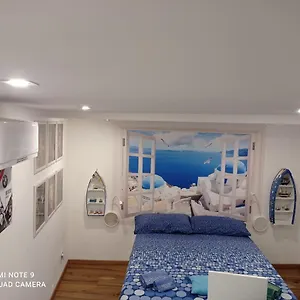 Appartamento Casa Titanic Siracusa, Syracuse
