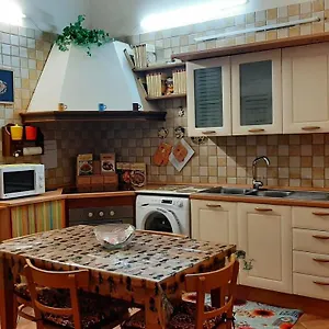 Casa vacanze Casa L'orchidea, Syracuse