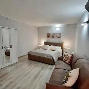 Appartamento Ortys, Syracuse