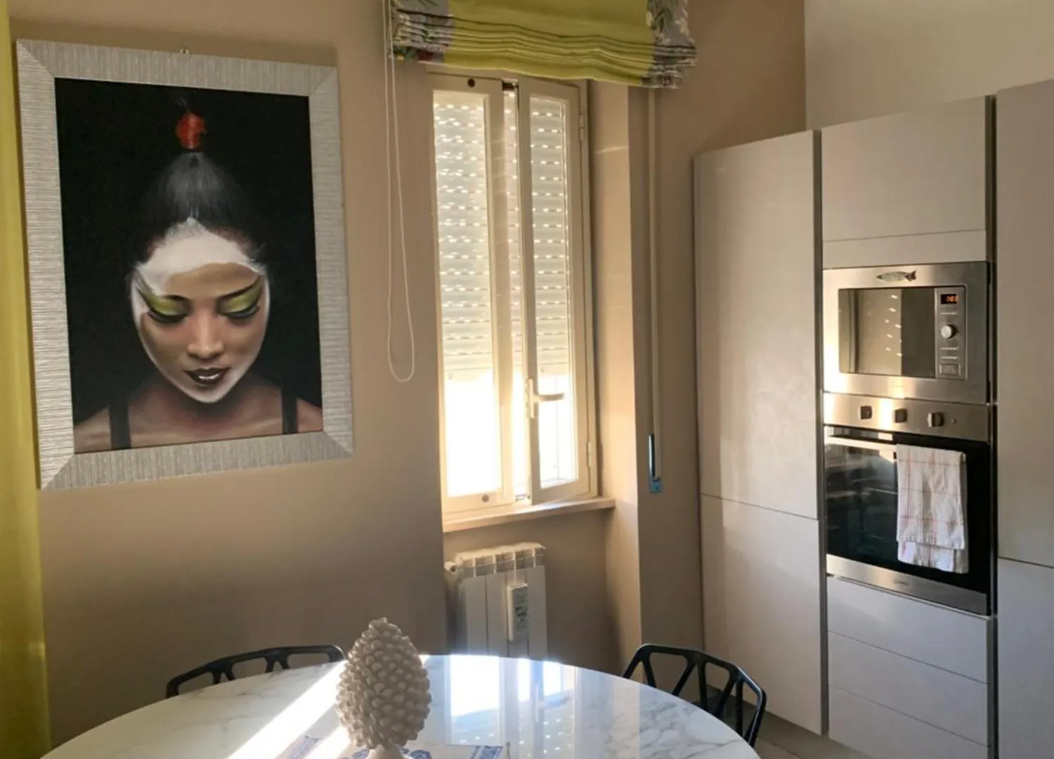 Ernesto'S Home Syracuse Italy